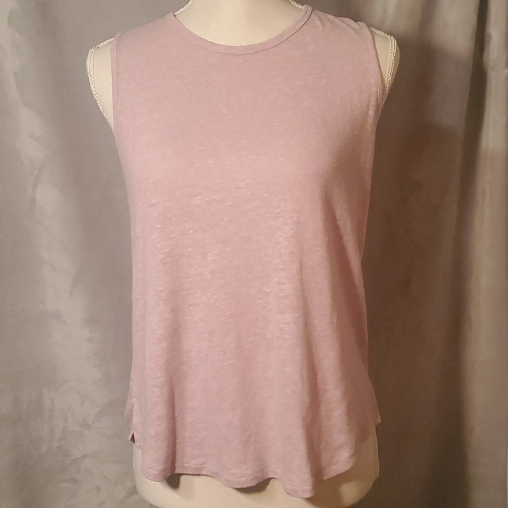 OLD NAVY • Flowy Tank Top